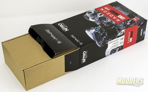 SAPPHIRE NITRO+ Radeon RX 480
