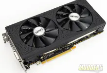 SAPPHIRE NITRO+ Radeon RX 480 video card review 2 SAPPHIRE NITRO+ Radeon RX 480