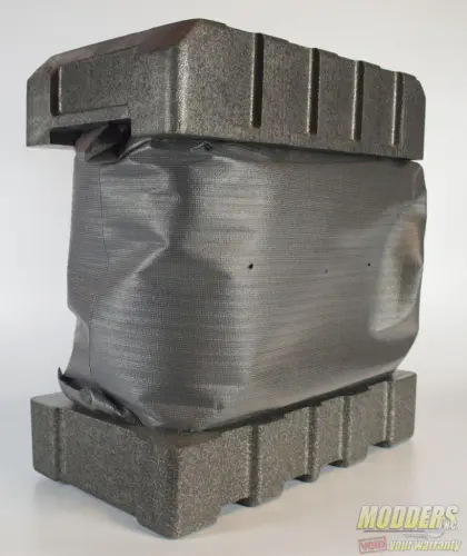 Cooler Master MasterCase Pro 3 Review Case, Chassis, Cooler Master, itx, mATX, micro atx, Mid Tower, Mini-ITX 5