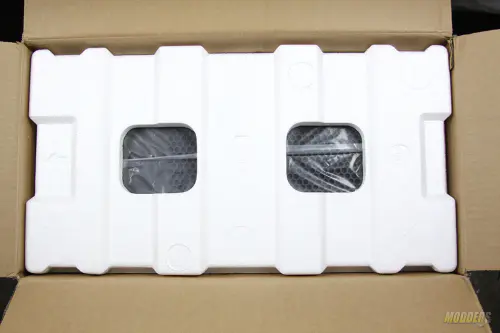 SilverStone RL 05 Gaming PC Case Review 2 SilverStone RL 05 Gaming PC Case Review Case, led, RED, Redline, RL05, SilverStone 1