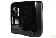 SilverStone PM01 Gaming PC Case Review Case Fan, Gaming, led, LED lighting, PM 01, Primera Series PM01, SilverStone 2