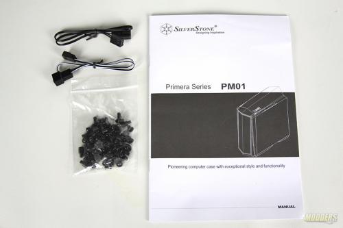 SilverStone PM01 Gaming PC Case Review Case Fan, Gaming, led, LED lighting, PM 01, Primera Series PM01, SilverStone 5