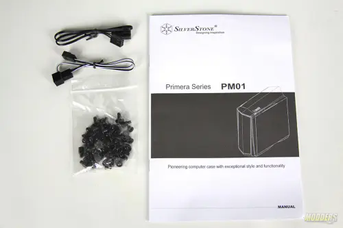 SilverStone PM01 Gaming PC Case Review 6 SilverStone PM01 Gaming PC Case Review Case Fan, Gaming, led, LED lighting, PM 01, Primera Series PM01, SilverStone 5