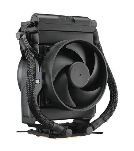 Cooler Master Announces Palm-sized MasterLiquid Maker 92 AIO CPU Cooler 5 Cooler Master Announces Palm-sized MasterLiquid Maker 92 AIO CPU Cooler AIO, Cooler, Cooler Master, CPU, heatsink, masterliquid 4