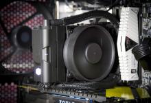 Cooler Master Announces Palm-sized MasterLiquid Maker 92 AIO CPU Cooler AIO, Cooler, Cooler Master, CPU, heatsink, masterliquid 22