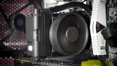 Cooler Master Announces Palm-sized MasterLiquid Maker 92 AIO CPU Cooler CPU 8