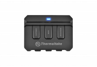 Thermaltake Announces Pacific RGB LED Equipped Hard Tube Fittings 16mm, fittings, Liquid Cooling, rgb led, Thermaltake 4