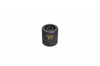 Thermaltake Announces Pacific RGB LED Equipped Hard Tube Fittings 16mm, fittings, Liquid Cooling, rgb led, Thermaltake 2