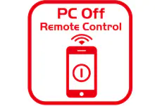 Thermaltakes PC Off Remote Control 3 Thermaltake PC Off Remote Control