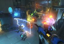 Overwatch 08/16 Patch: Who's Buffed and Who's Nerfed blizzard, buff, Game, nerf, overwatch, patch 17