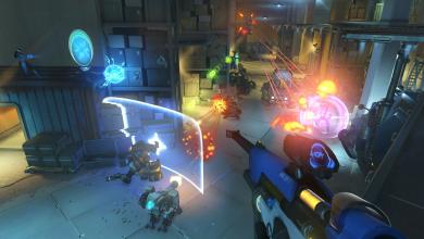 Overwatch 08/16 Patch: Who's Buffed and Who's Nerfed patch 1
