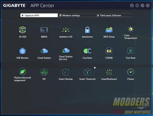 Gigabyte Z170X-Designare Review: A Playful Practicality ATX, Gigabyte, led, Motherboard, rgb, thunderbolt, ultra durable, usb 3.1, z170x 1