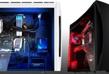 BitFenix Launches Aurora Case and Alchemy RGB LED Strips alchemy, ASUS, aurora, Bitfenix, led, rgb 2