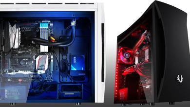 BitFenix Launches Aurora Case and Alchemy RGB LED Strips alchemy, ASUS, aurora, Bitfenix, led, rgb 2