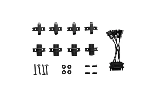 be quiet! Updates SilentWings Fan Series 6-pole, be quiet! silentwings 3, Fans, pwm 2