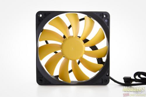 Reeven Coldwind 12 and Coldwind 14 Fans