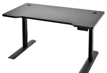 Lian Li Offers New DK-12 and DK-16 Motorized, Height-Adjustable Desks Case, dk-12, dk-16, Lian Li 1