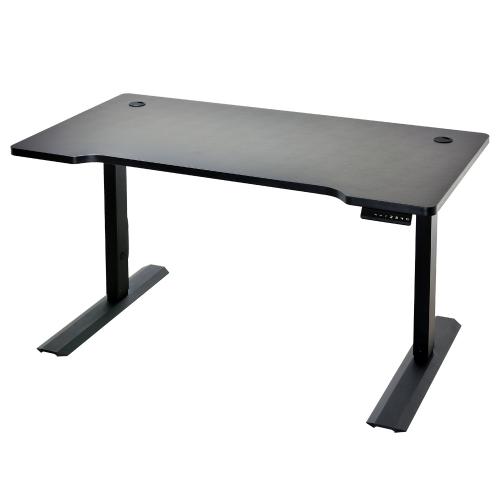 Lian Li Offers New DK-12 and DK-16 Motorized, Height-Adjustable Desks Case, dk-12, dk-16, Lian Li 6