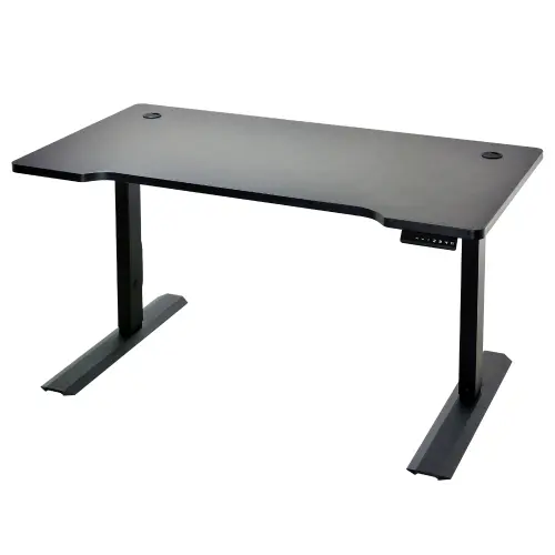 Lian Li Offers New DK-12 and DK-16 Motorized, Height-Adjustable Desks 7 Lian Li Offers New DK-12 and DK-16 Motorized, Height-Adjustable Desks Case, dk-12, dk-16, Lian Li 6