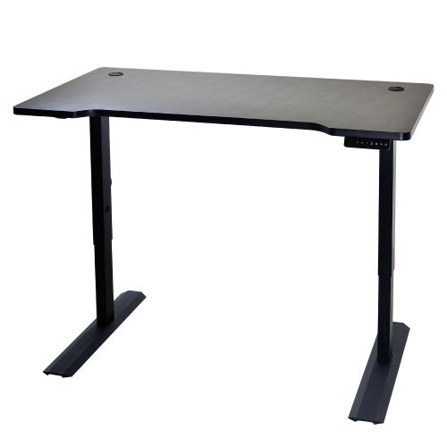 Lian Li Offers New DK-12 and DK-16 Motorized, Height-Adjustable Desks Case, dk-12, dk-16, Lian Li 5