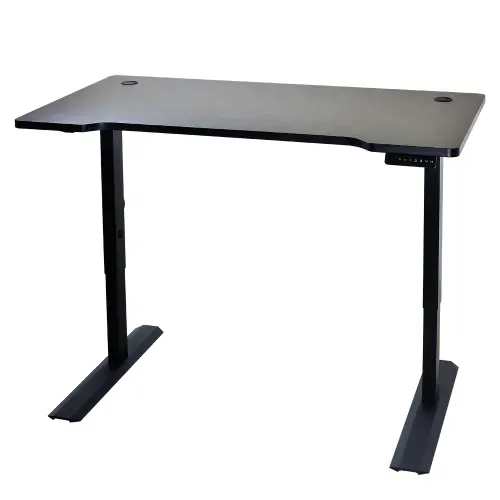 Lian Li Offers New DK-12 and DK-16 Motorized, Height-Adjustable Desks 6 Lian Li Offers New DK-12 and DK-16 Motorized, Height-Adjustable Desks Case, dk-12, dk-16, Lian Li 5
