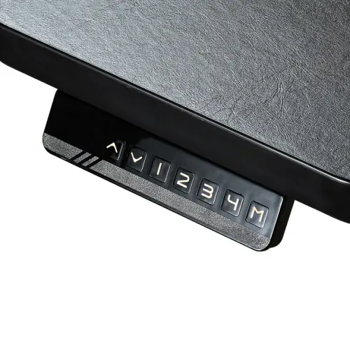 Lian Li Offers New DK-12 and DK-16 Motorized, Height-Adjustable Desks 2 Lian Li Offers New DK-12 and DK-16 Motorized, Height-Adjustable Desks Case, dk-12, dk-16, Lian Li 1