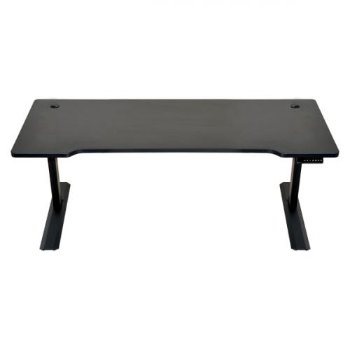 Lian Li Offers New DK-12 and DK-16 Motorized, Height-Adjustable Desks Case, dk-12, dk-16, Lian Li 3