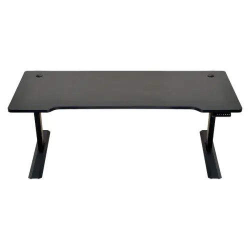 Lian Li Offers New DK-12 and DK-16 Motorized, Height-Adjustable Desks 4 Lian Li Offers New DK-12 and DK-16 Motorized, Height-Adjustable Desks Case, dk-12, dk-16, Lian Li 3