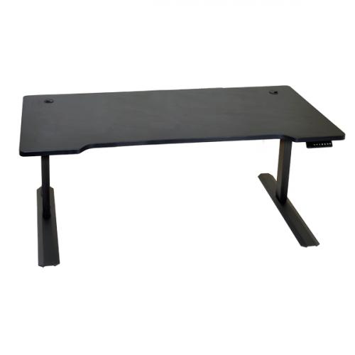 Lian Li Offers New DK-12 and DK-16 Motorized, Height-Adjustable Desks Case, dk-12, dk-16, Lian Li 4