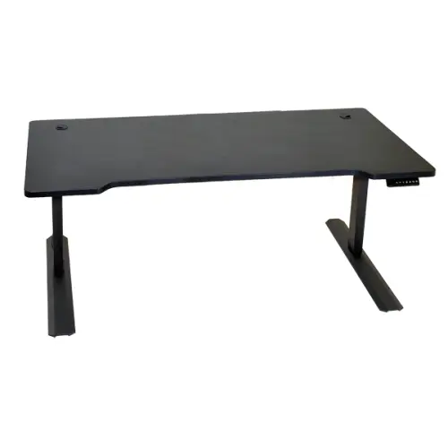 Lian Li Offers New DK-12 and DK-16 Motorized, Height-Adjustable Desks 5 Lian Li Offers New DK-12 and DK-16 Motorized, Height-Adjustable Desks Case, dk-12, dk-16, Lian Li 4