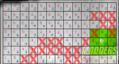 NVIDIA #OrderOf10 Origins Challenge Week 4 Answer Guide 15 NVIDIA #OrderOf10 Origins Challenge Week 4 Answer Guide #orderof10, challenge, GeForce, giveaway, Nvidia, puzzle 9