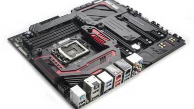 Colorful Introduces iGame Z170 YMIR-G Gaming Motherboard igame 1