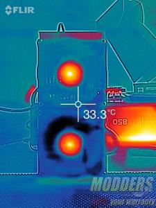 Cooler Master MasterLiquid Pro 240 Review: A Gestalt Approach to Cooling 8 CM MasterLiquid Pro 240 IR photo