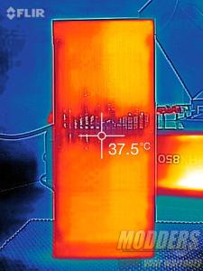 Cooler Master MasterLiquid Pro 240 Review: A Gestalt Approach to Cooling 9 CM MasterLiquid Pro 240 IR photo