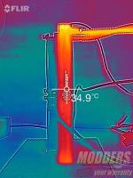 CM MasterLiquid Pro 240 IR photo