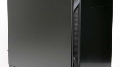 Ebonsteel PC K6