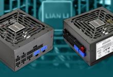 Lian Li Introduces Two New Compact SFX-L Power Supplies Lian Li, pe-550, pe-750, sfx, sfx-L 9