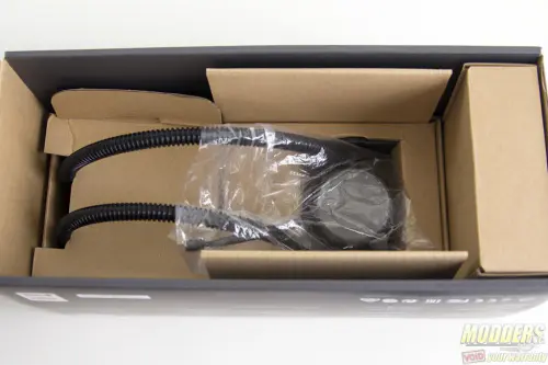 Cooler Master MasterLiquid Pro 240 Review: A Gestalt Approach to Cooling 4 Cooler Master MasterLiquid Pro 240