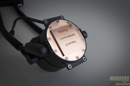 Cooler Master MasterLiquid Pro 240