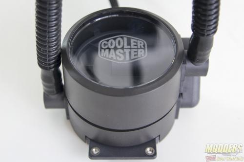 Cooler Master MasterLiquid Pro 240