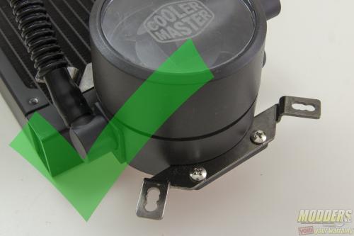 Cooler Master MasterLiquid Pro 240