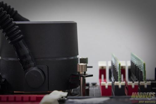 Cooler Master MasterLiquid Pro 240