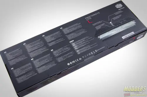 ...And RGB for All: Cooler Master MasterKeys Lite L Combo Review 3 Cooler Master MasterKeys Lite L