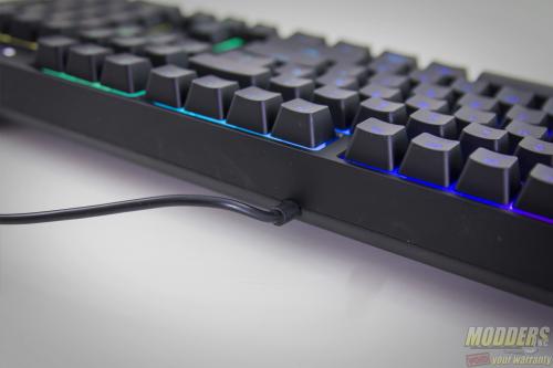 Cooler Master MasterKeys Lite L