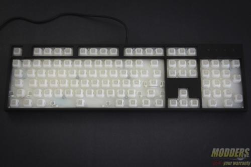 Cooler Master MasterKeys Lite L