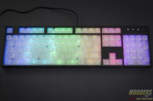 Cooler Master MasterKeys Lite L