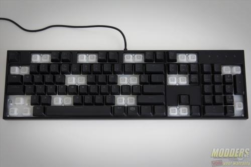 Cooler Master MasterKeys Lite L