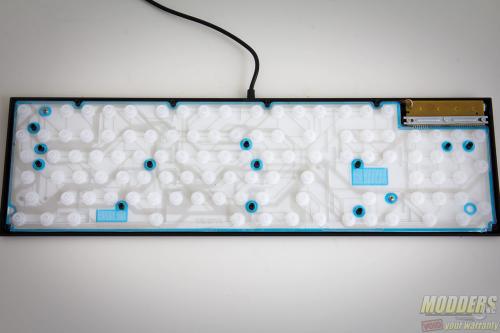Cooler Master MasterKeys Lite L