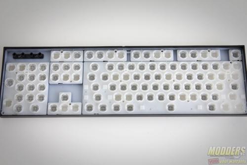 Cooler Master MasterKeys Lite L