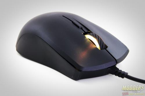 Cooler Master MasterKeys Lite L